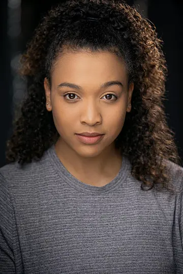 Rachel Seirian 