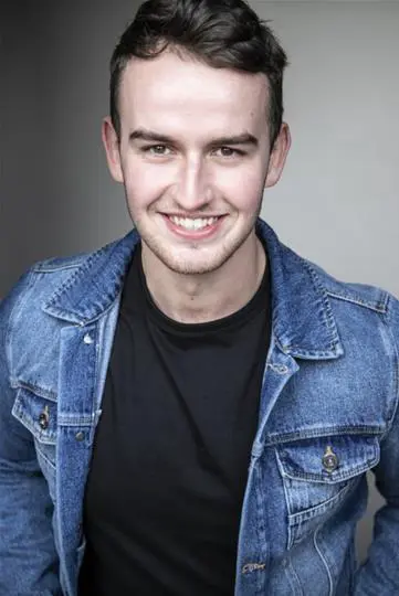 Elliot David Parkes
