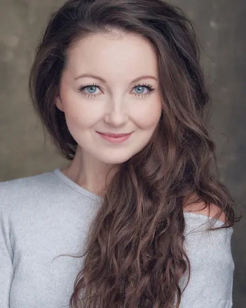 Katie Webb