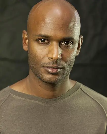 Shameer Seepersand
