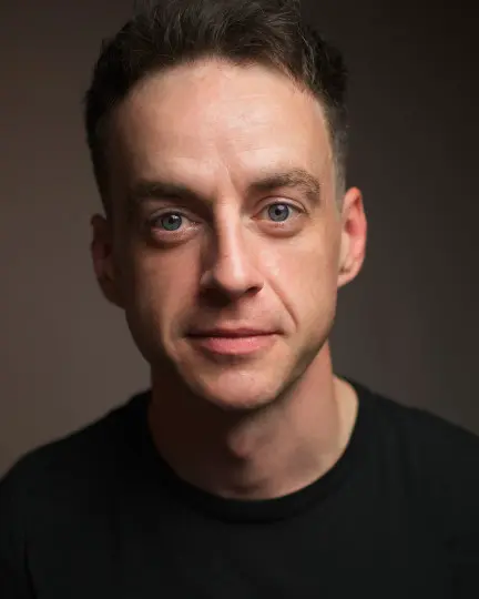 Mark Hammersley