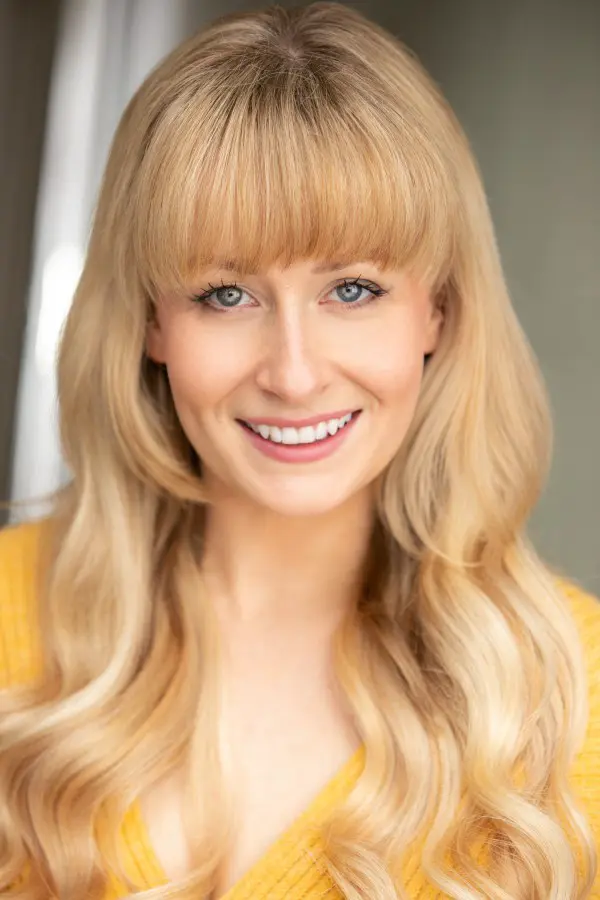 Rachel Grundy