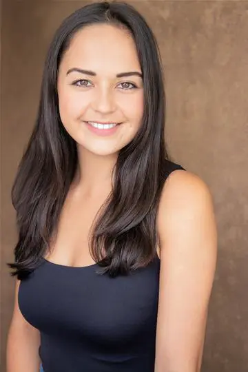 Libby Sinclair 