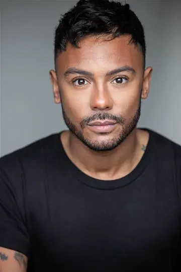 Marcus Collins
