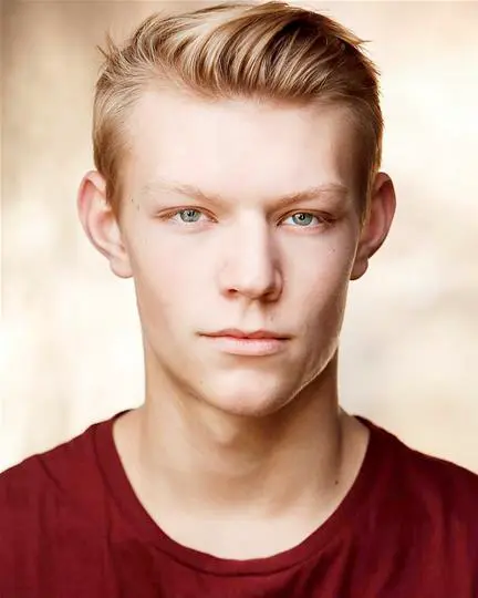 Sam Gallacher 
