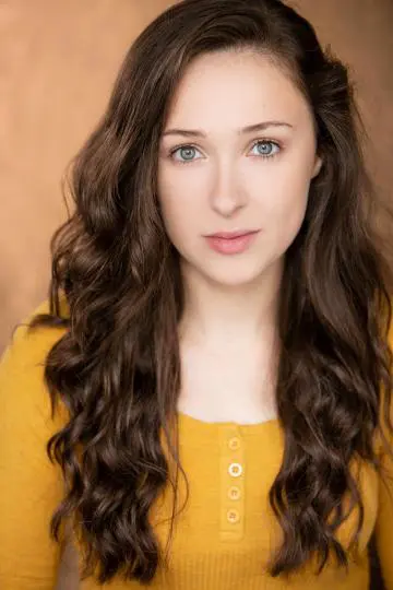Megan-Hollie Robertson 