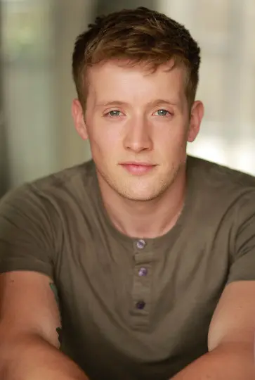 Jake Small
