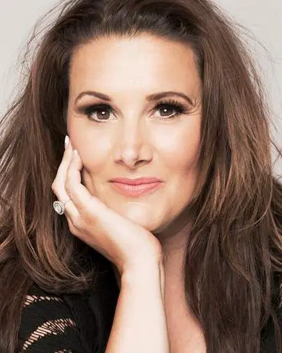 Sam Bailey 