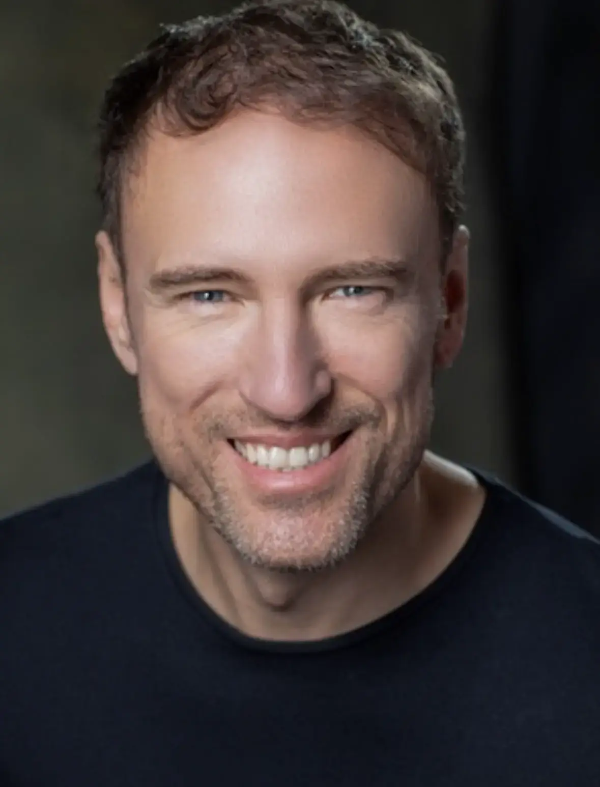 Darren Murphy (Intimacy Coordinator)