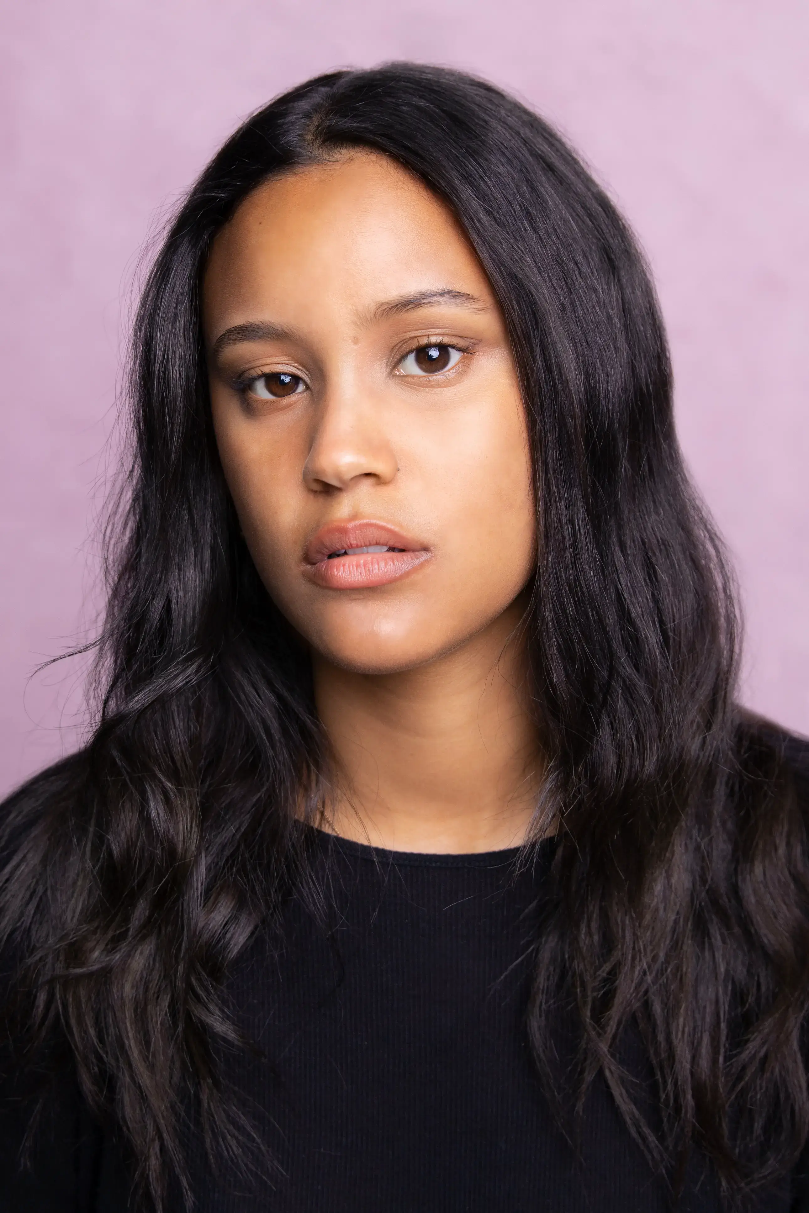 Mariam Pope