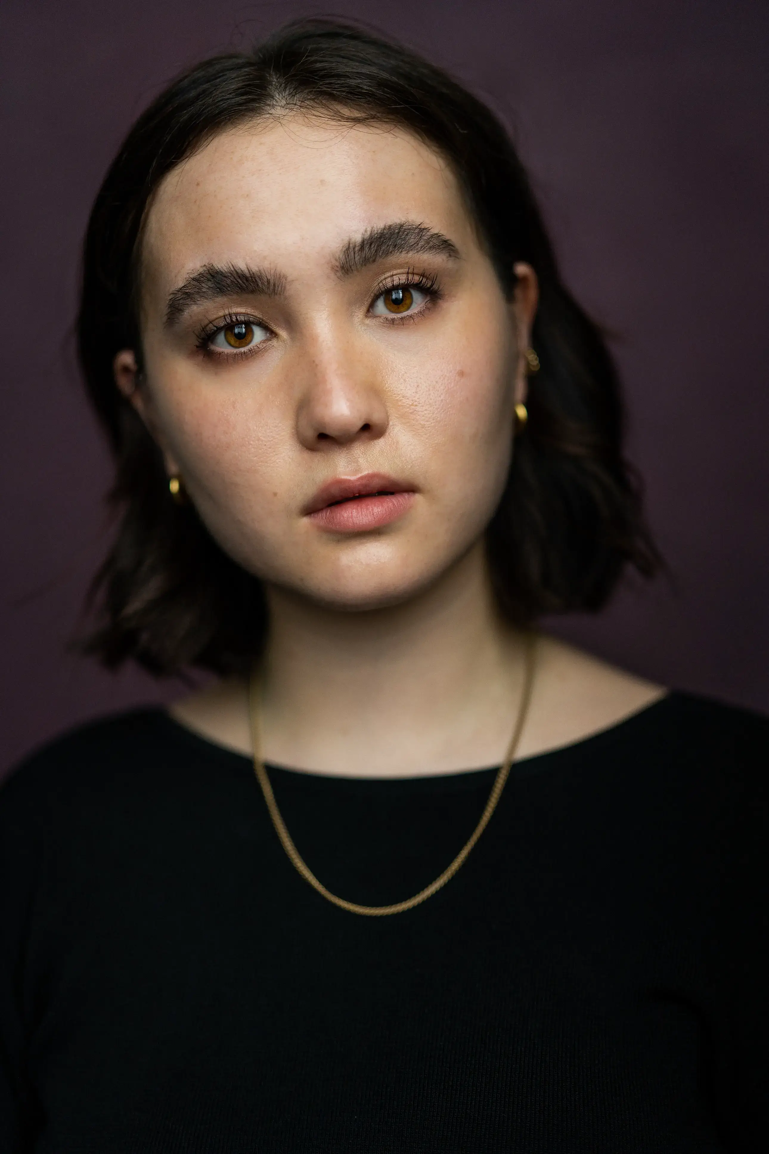 Claire Lee Shenfield