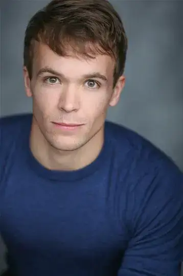 Joshua Talbot 