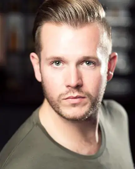 James Humphreys 