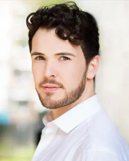 Jordan Simon Pollard