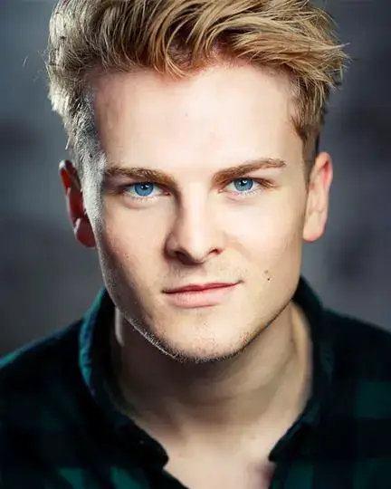 Will Luckett 