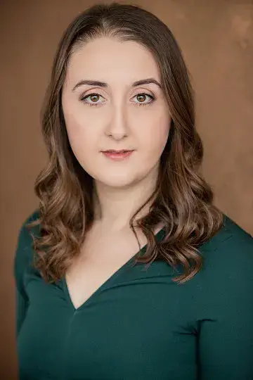 Astrid Harris 