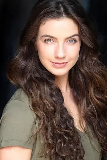 Thalia Burt 