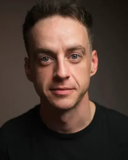 Mark Hammersley