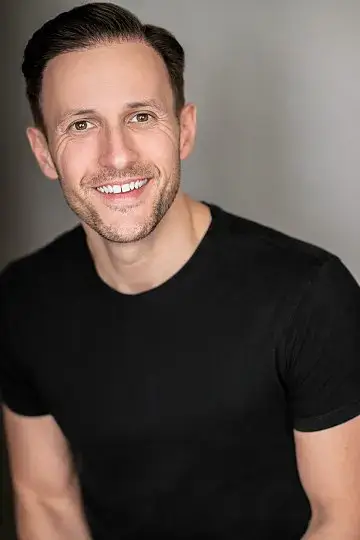 Sean Freddie-Smith
