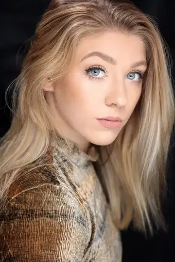 Stephanie Chandos 