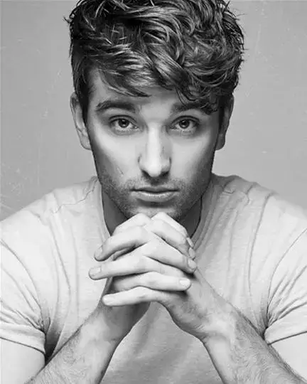 Tom Parker 