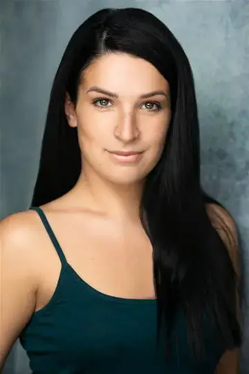Jordan-Bryony Heeley