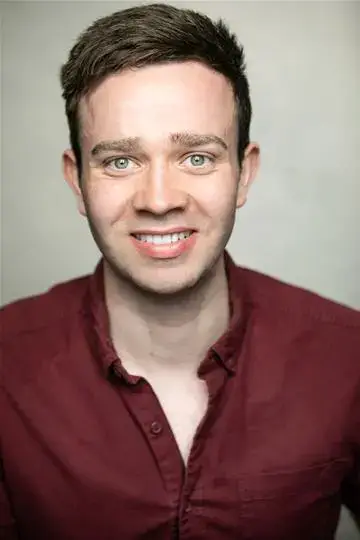 Sam Willison 