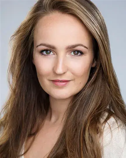 Gina Atkinson 