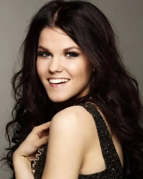 Saara Aalto 
