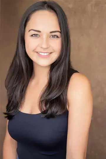 Libby Sinclair 