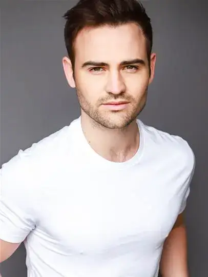 Michael Auger 