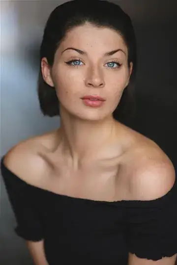 Rebecca Gilhooley 