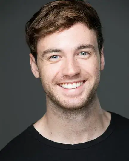 Lee Nicholson 