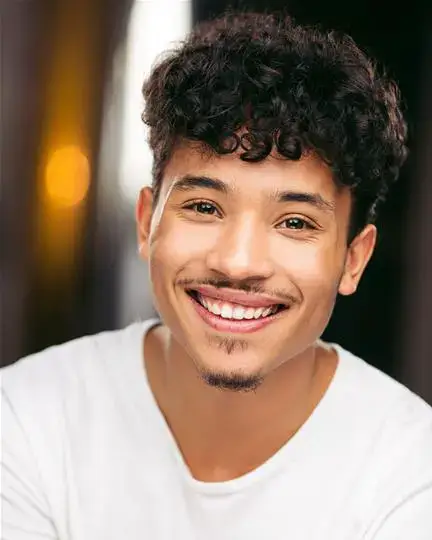 Nicolais-Andre Kerry