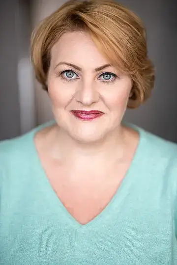 Trudi Camilleri