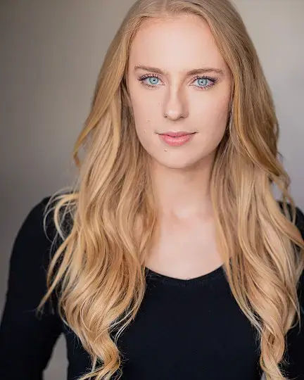 Hayley Maybury