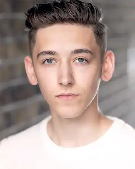 Hamish Ross
