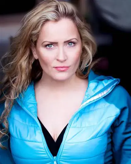Nicole Faraday