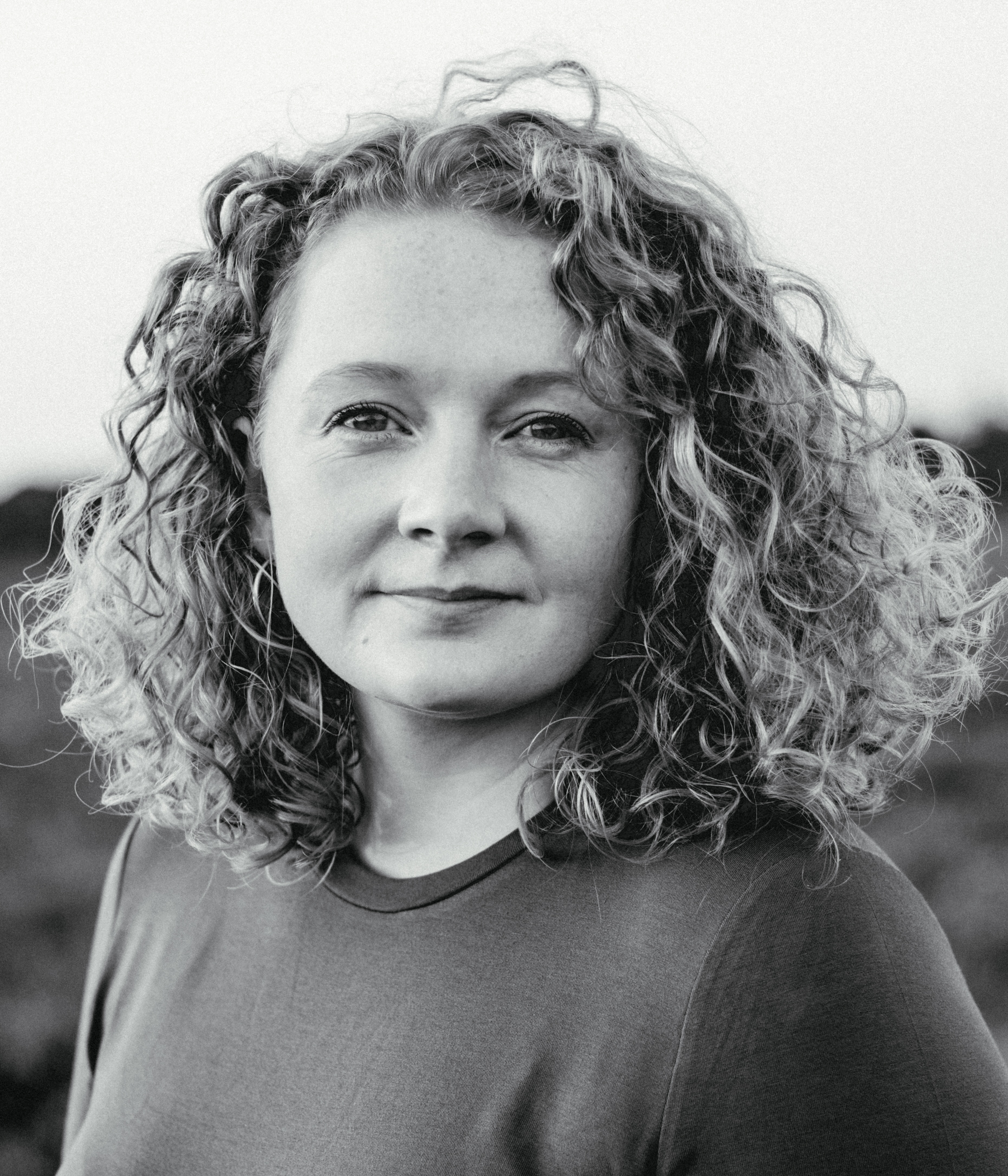 Rachel Wells (Musical Director)