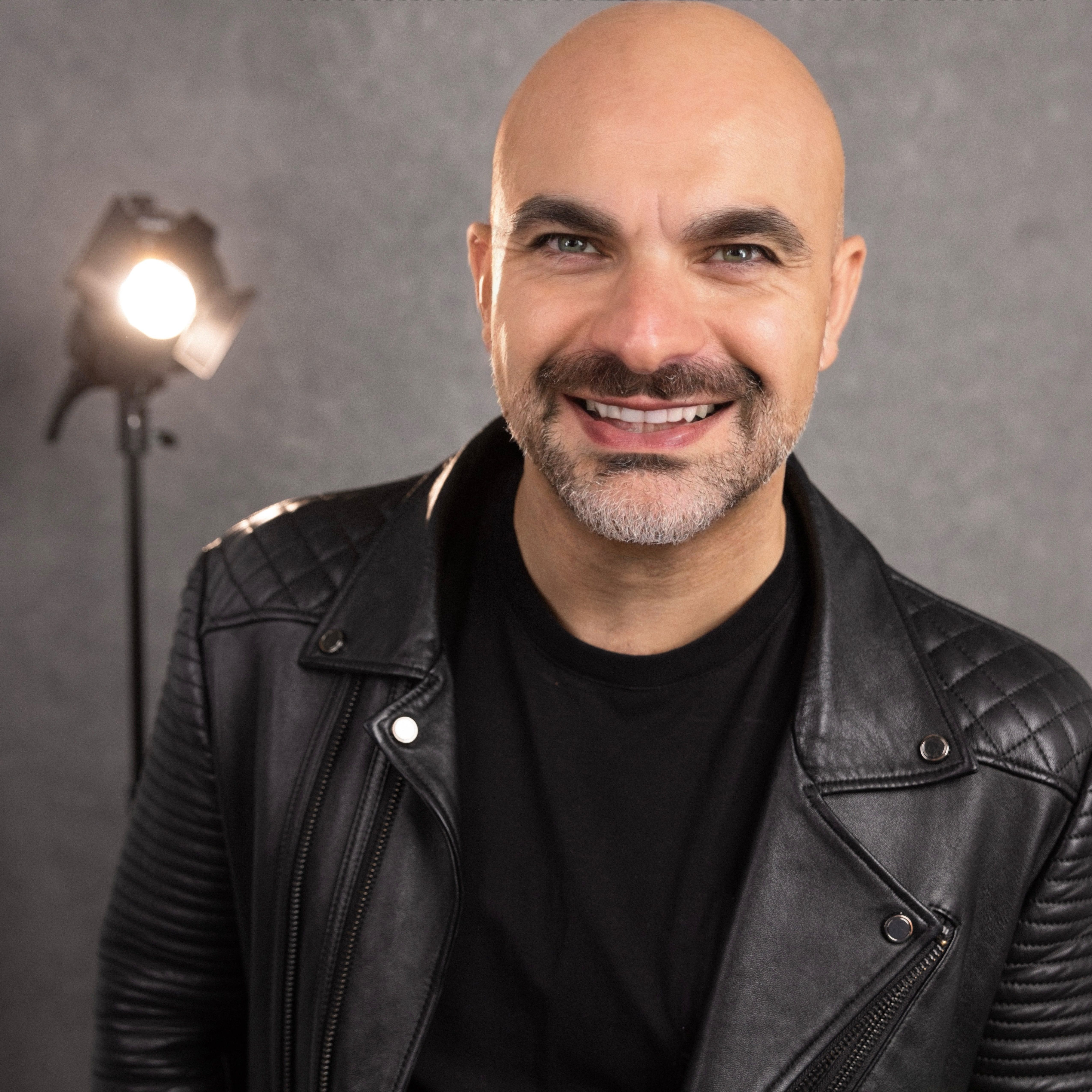 Rob Kelly (Casting Director)