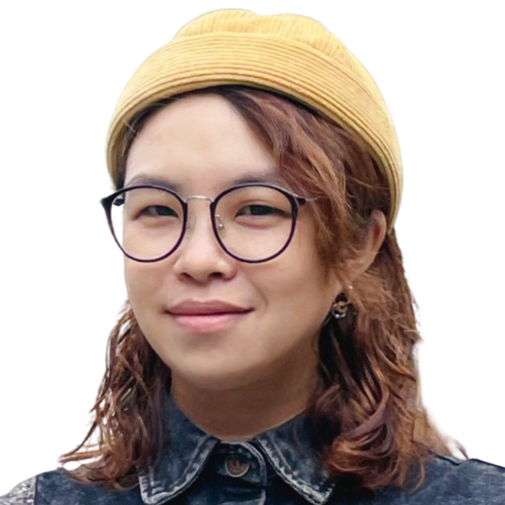 Certified Teacher Tsz Yan  Elizabeth Yau