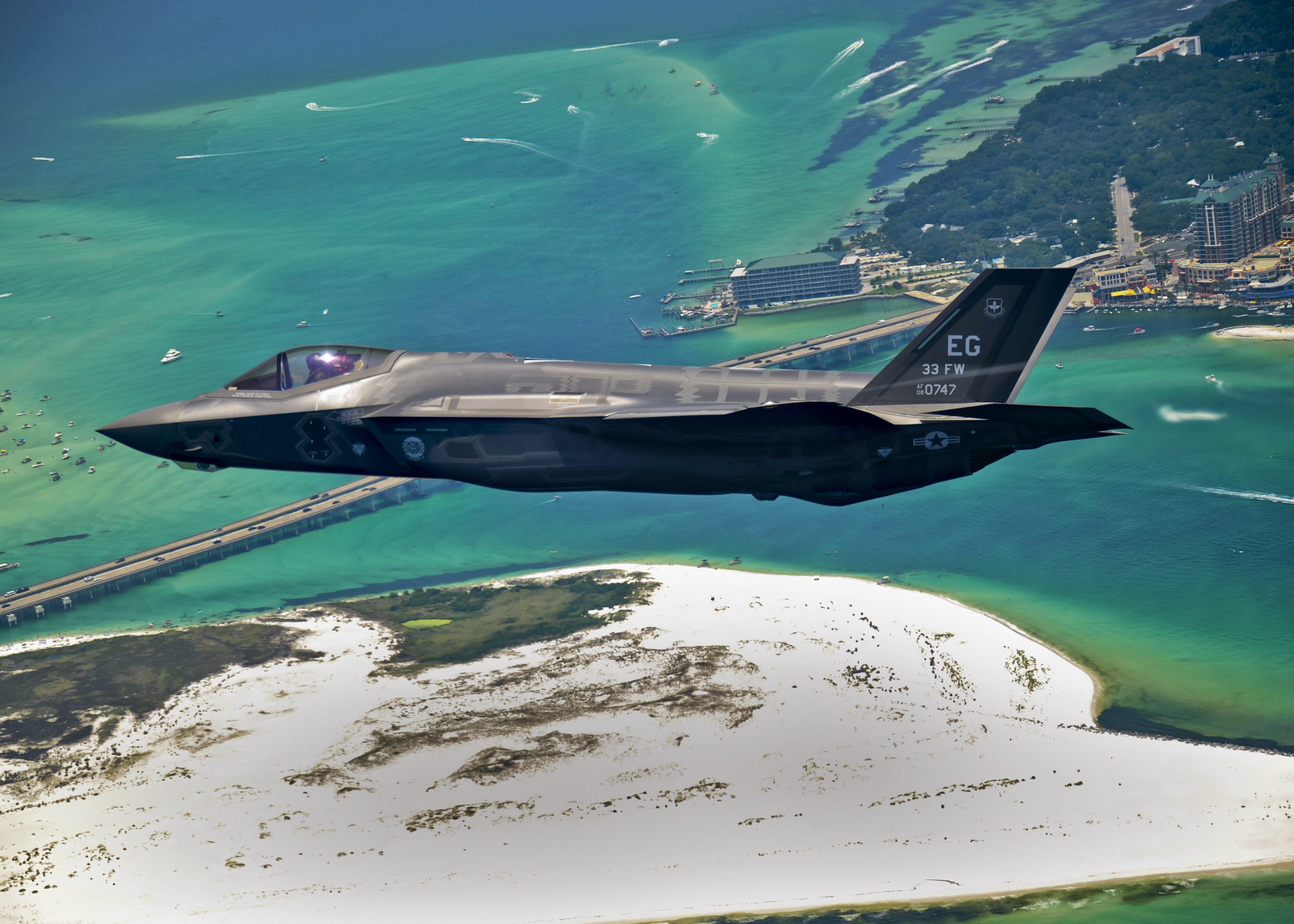 Sensors and avionics