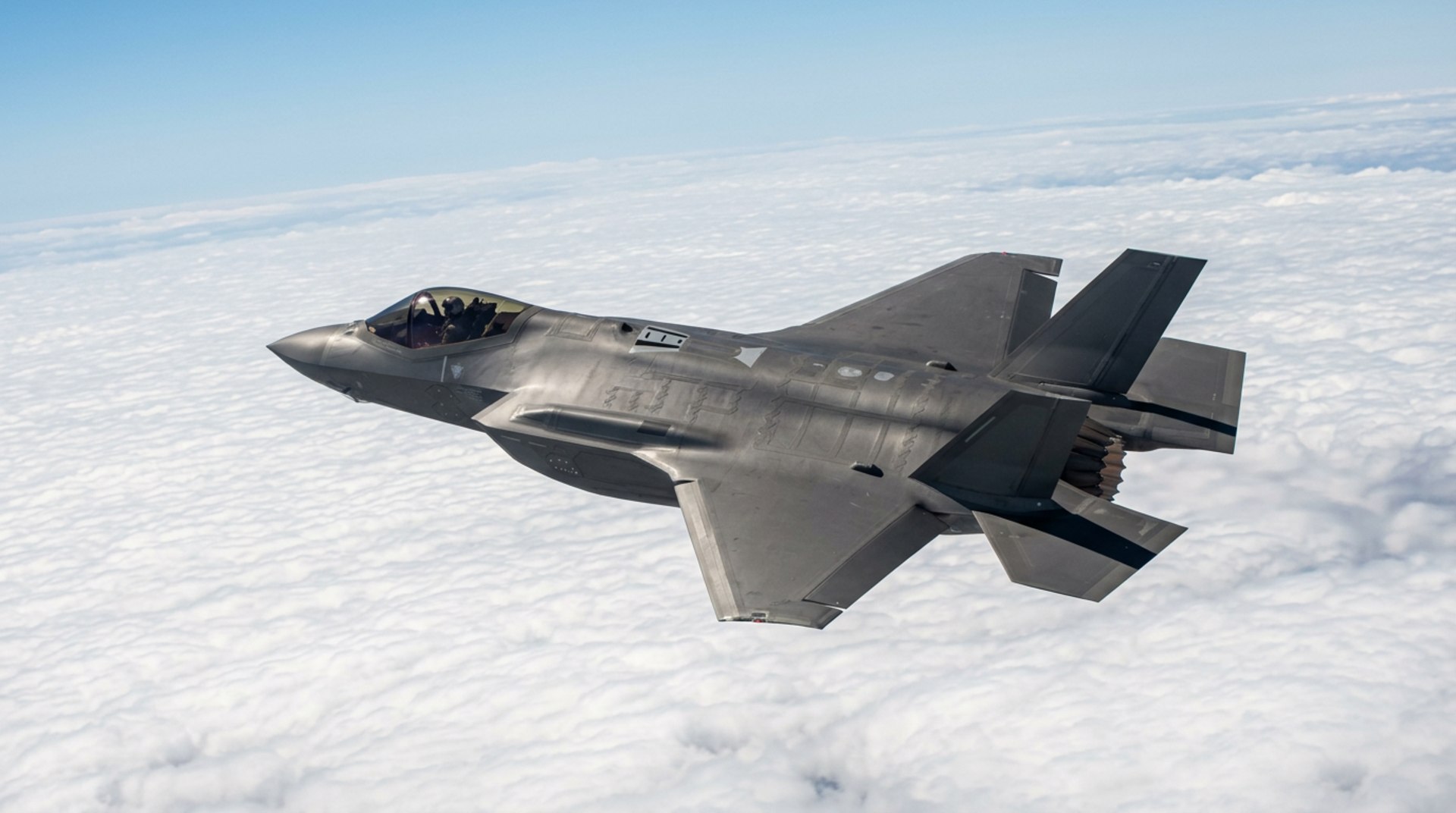F-35 Lightning II