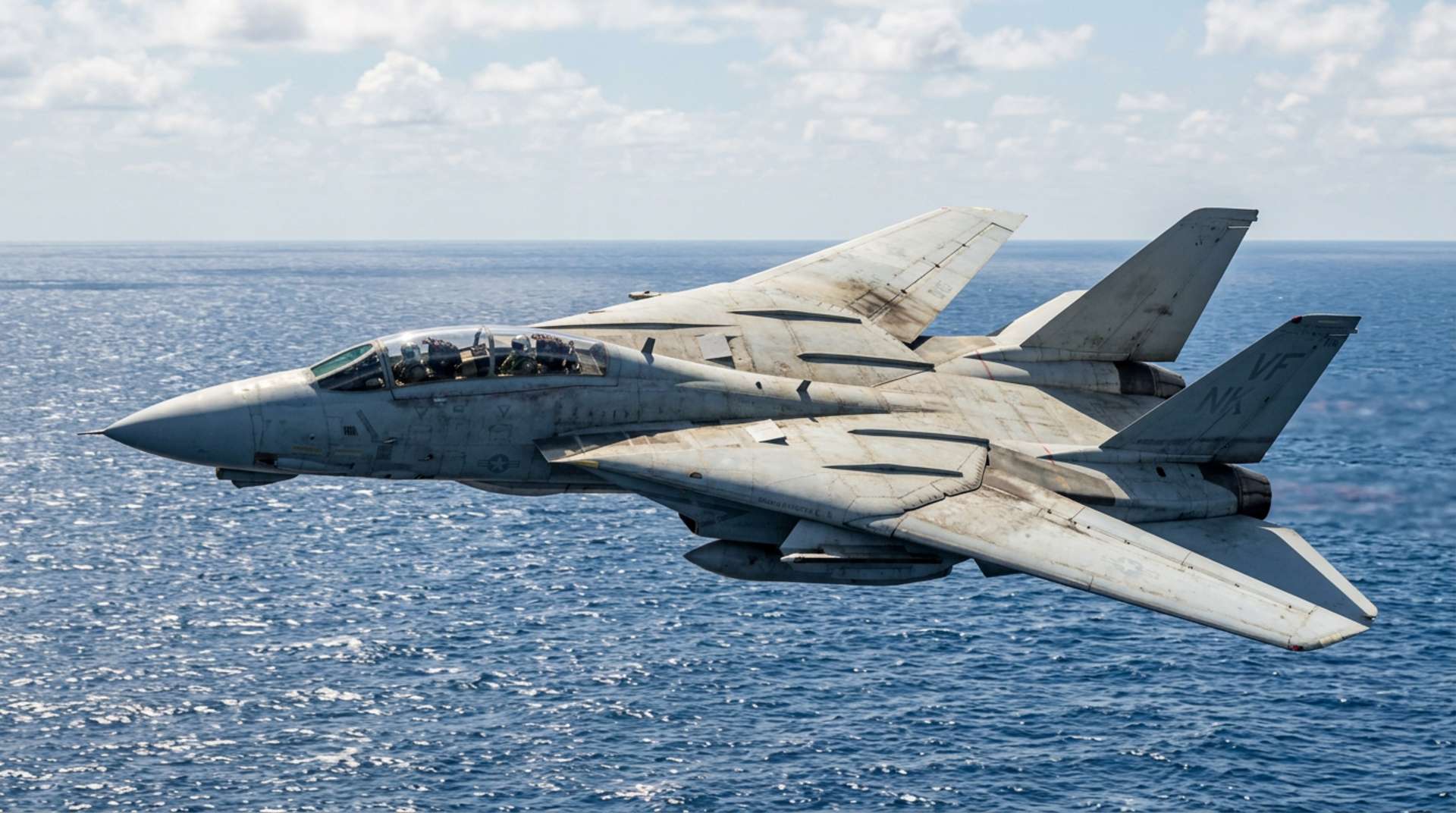 F-14 Tomcat