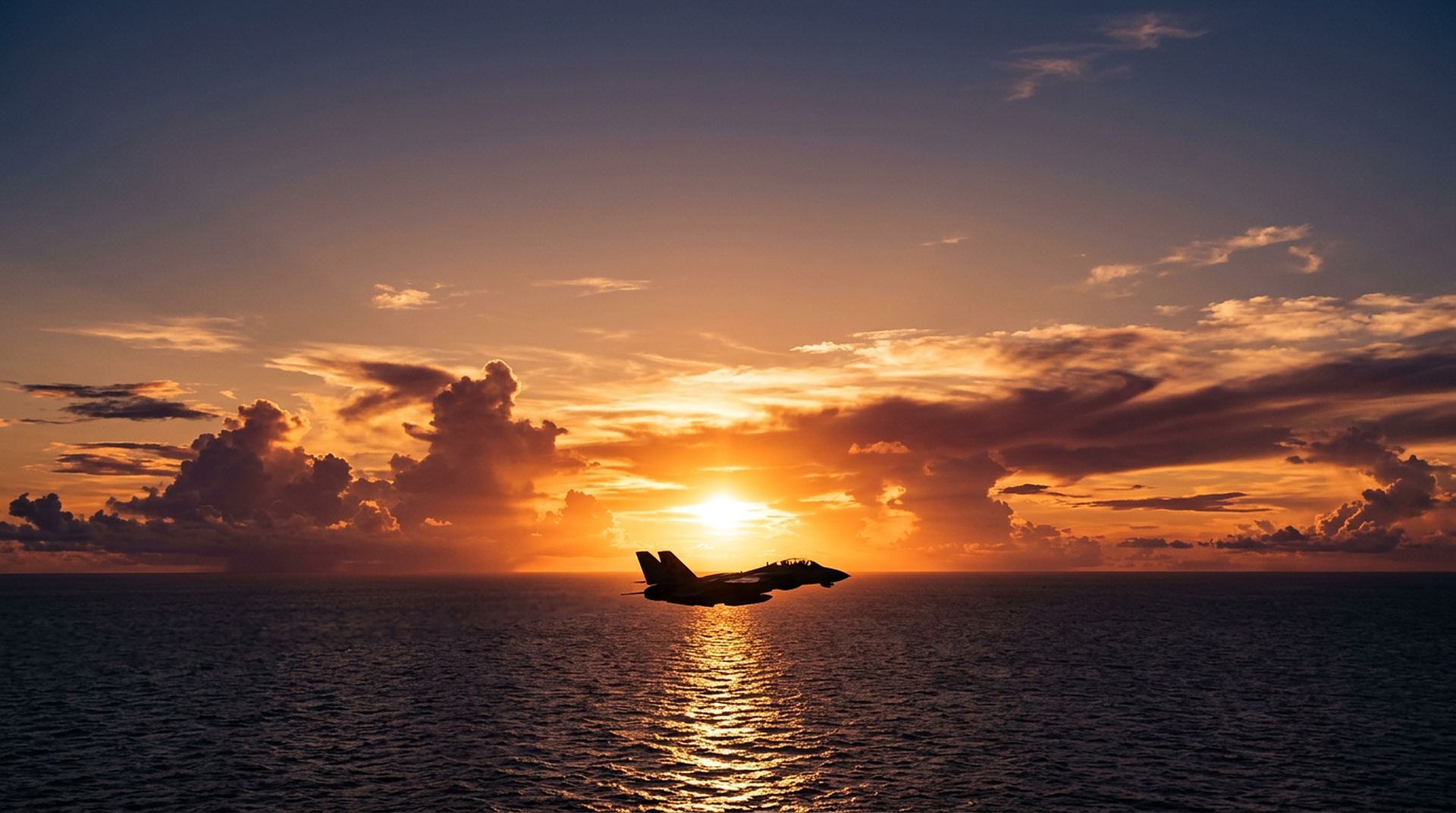 F-14 Tomcat