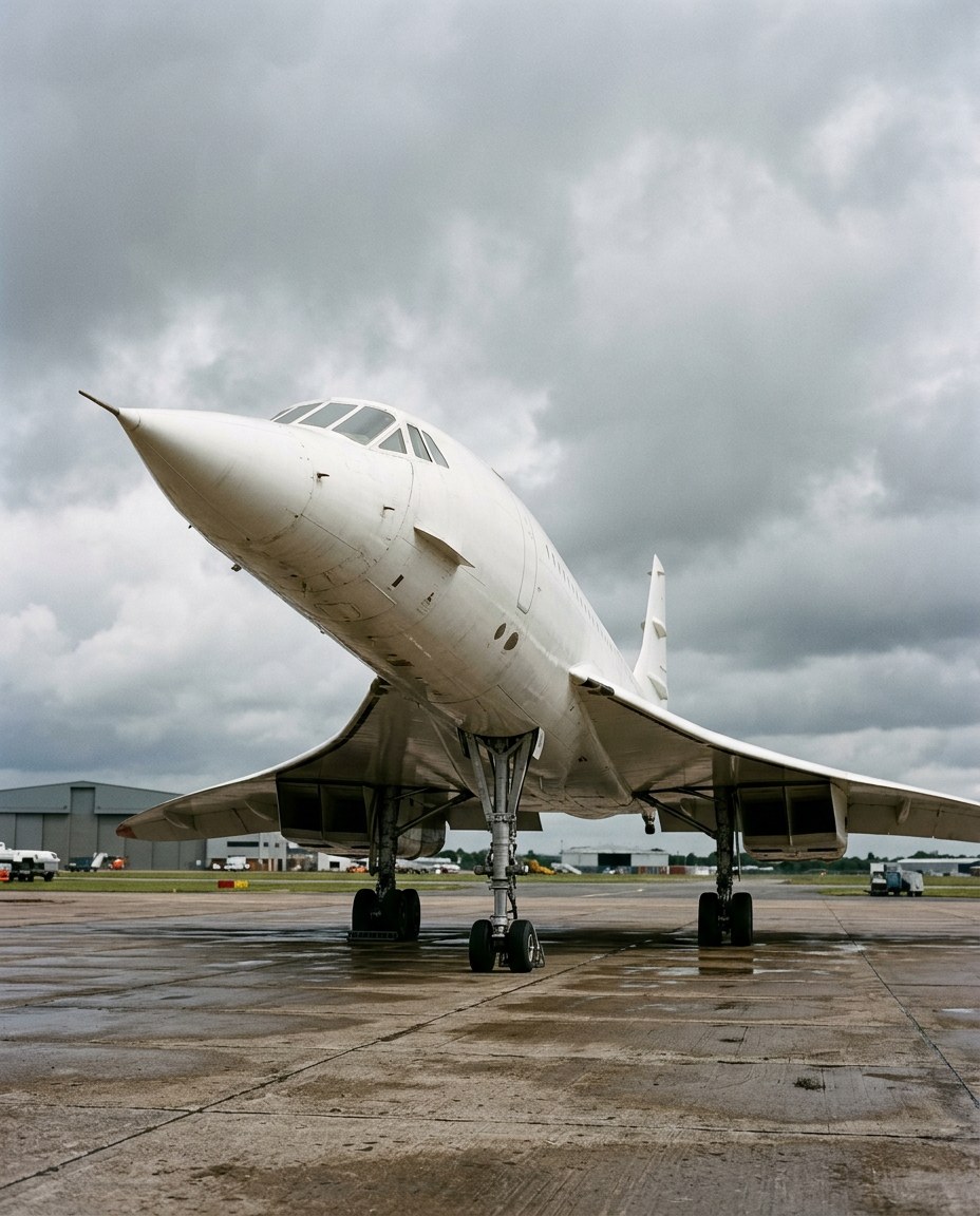 Concorde