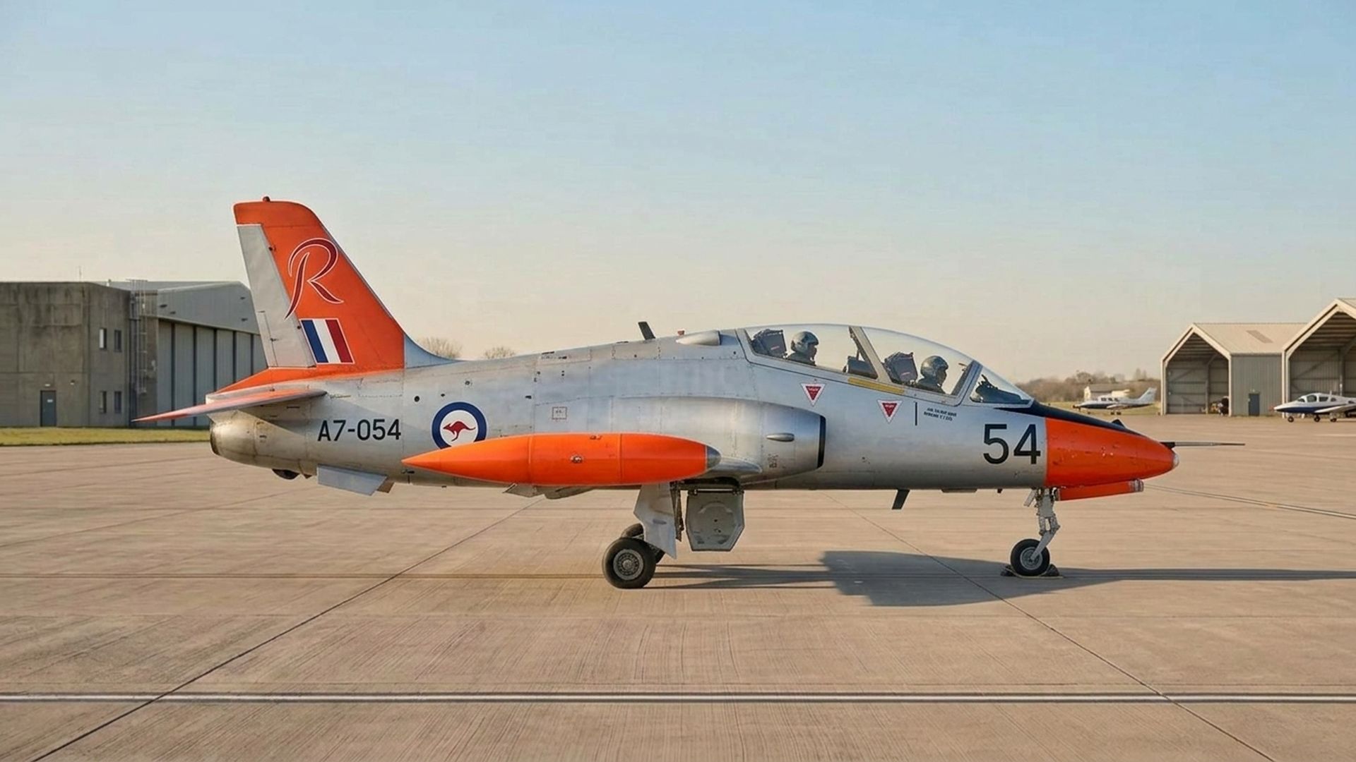 Aermacchi MB-326