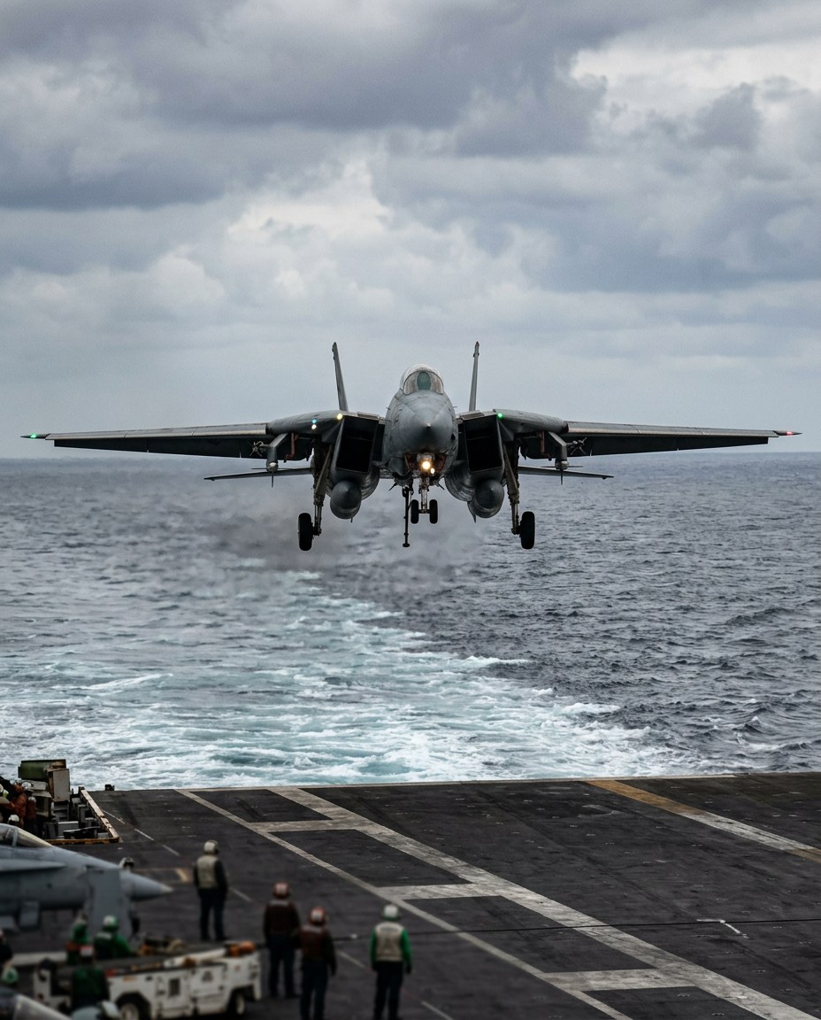 F-14 Tomcat