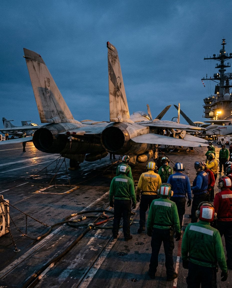 F-14 Tomcat