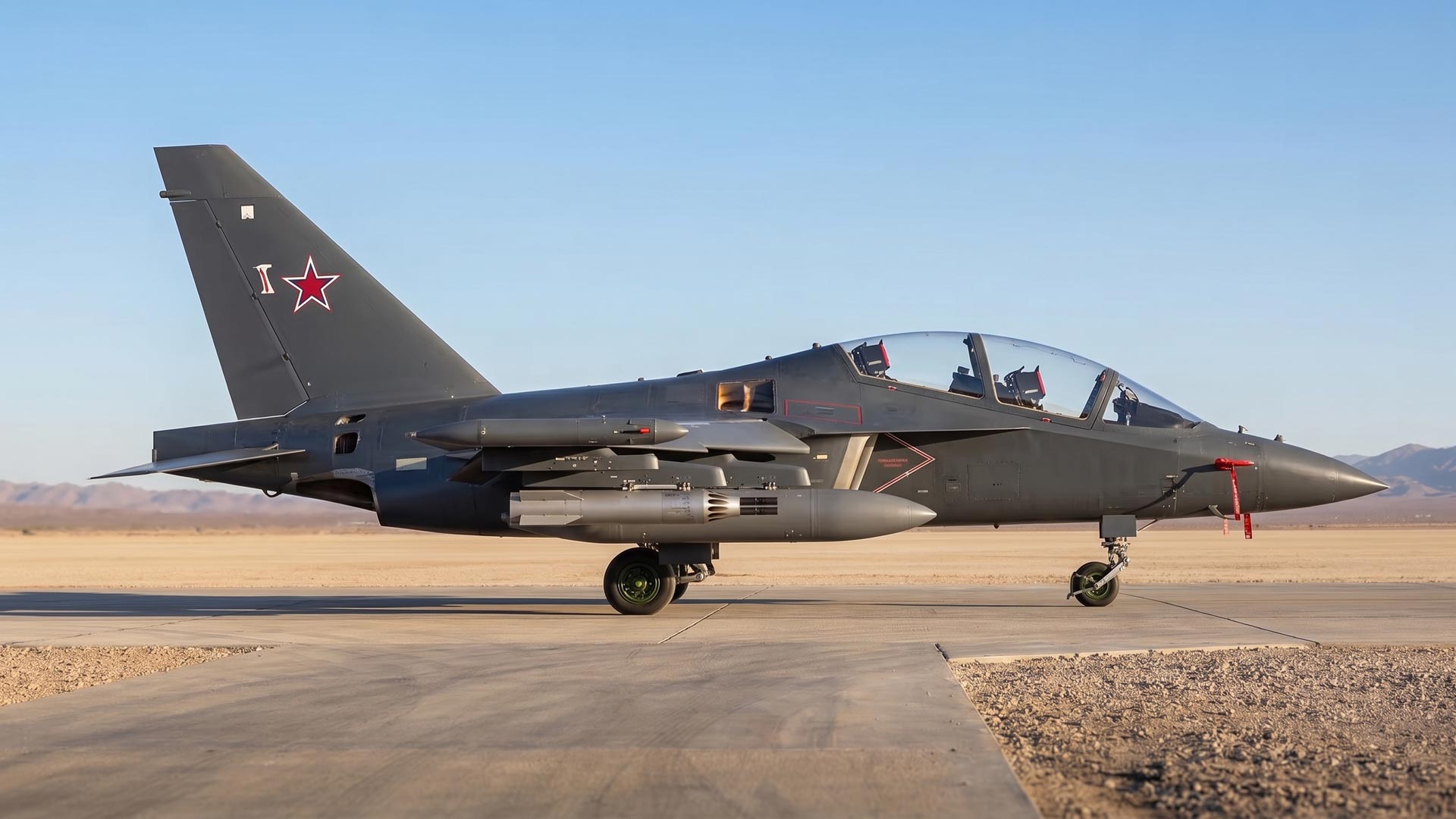 Yak-130